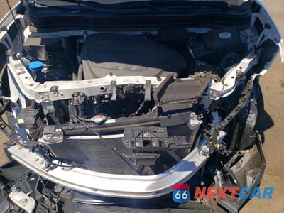 Zdjęcie 11 z 13 samochodu: 2025 HONDA PASSPORT EXL VIN:5FNYF8H57SB000663 - miniatura