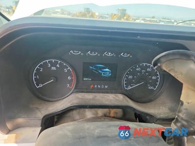 Zdjęcie 9 z 12 samochodu: 2023 FORD F350 XL SD SRW 4WD 6.8L V8 VIN:1FT8W3BA8PEC63004 - miniatura