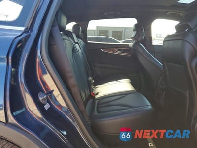 Zdjęcie 11 z 14 samochodu: 2017 LINCOLN MKX RESERVE VIN:2LMPJ8LR3HBL43271 - miniatura