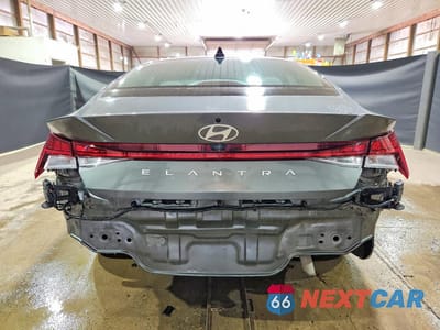 Zdjęcie 6 z 12 samochodu: 2025 HYUNDAI ELANTRA SEL VIN:KMHLS4DG5SU043343 - miniatura