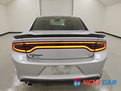 Zdjęcie 6 z 12 samochodu: 2022 DODGE CHARGER GT VIN:2C3CDXHG7NH183299 - miniatura