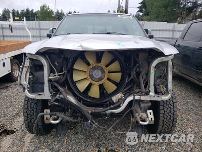 Piąte zdjęcie samochodu w środku: 2014 FORD F350 SUPER DUTY VIN:1FT8W3BT3EEB18760 - miniatura
