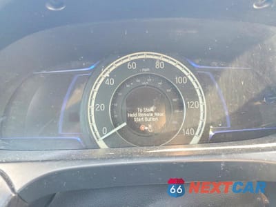 Zdjęcie 9 z 12 samochodu: 2015 HONDA ACCORD TOURING HYBRID VIN:1HGCR6F73FA010097 - miniatura