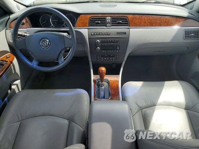 Zdjęcie 8 z 12 samochodu: 2005 BUICK LACROSSE CXL VIN:2G4WD532851196060 - miniatura
