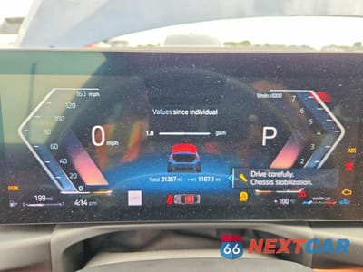 Zdjęcie 9 z 13 samochodu: 2024 BMW 330I VIN:3MW69FF0XR8D84914 - miniatura
