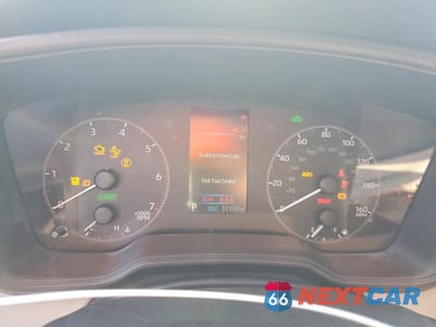 Zdjęcie 9 z 12 samochodu: 2025 TOYOTA COROLLA HYBRID LE VIN:JTDBDMHE3S3016604 - miniatura