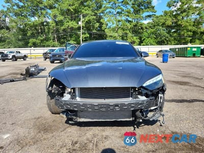 Piąte zdjęcie samochodu w środku: 2025 AUDI A5 PREMIUM 45 VIN:WAUDACF56SA015745 - miniatura