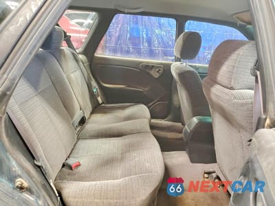 Zdjęcie 11 z 13 samochodu: 1998 SUBARU LEGACY L VIN:4S3BK4356W7317928 - miniatura