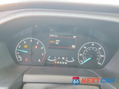 Zdjęcie 9 z 13 samochodu: 2024 FORD TRANSIT T-350 VIN:1FTBW9C8XRKA50550 - miniatura