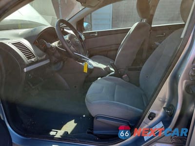 Zdjęcie 7 z 13 samochodu: 2012 NISSAN SENTRA 2.0 VIN:3N1AB6AP0CL758895 - miniatura
