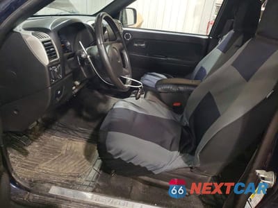 Zdjęcie 7 z 12 samochodu: 2008 CHEVROLET COLORADO VIN:1GCDT13E788114743 - miniatura