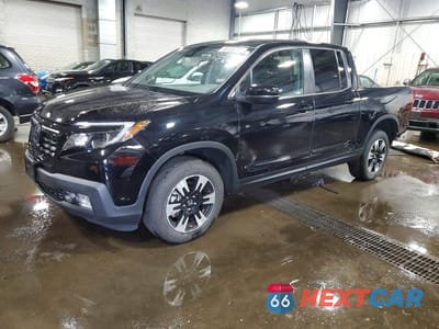 2020 HONDA RIDGELINE RTL 5FPYK3F52LB024220 - główne zdjęcie licytacji z USA - miniatura
