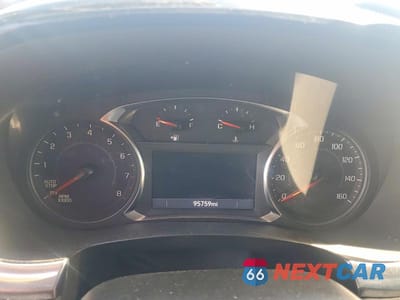 Zdjęcie 9 z 13 samochodu: 2023 CHEVROLET TRAVERSE LT VIN:1GNERGKW1PJ139491 - miniatura