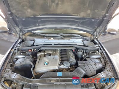 Zdjęcie 11 z 12 samochodu: 2006 BMW 330 I VIN:WBAVB33596KR79794 - miniatura