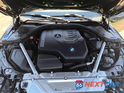 Zdjęcie 12 z 14 samochodu: 2023 BMW 430XI VIN:WBA43AT06PCM90525 - miniatura