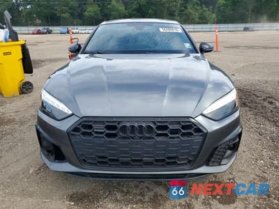 Piąte zdjęcie samochodu w środku: 2022 AUDI A5 PREMIUM PLUS 45 VIN:WAUFACF5XNA018676 - miniatura