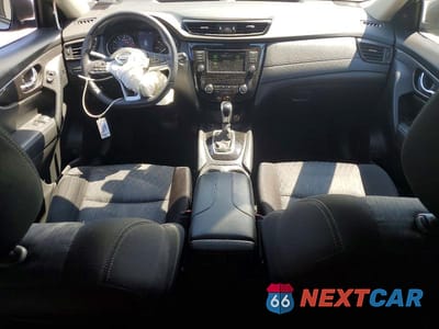 Zdjęcie 8 z 12 samochodu: 2019 NISSAN ROGUE SV VIN:JN8AT2MV1KW396828 - miniatura