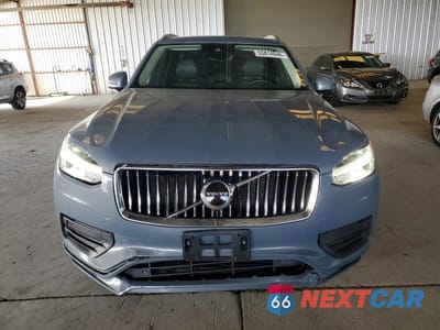 Piąte zdjęcie samochodu w środku: 2020 VOLVO XC90 T5 MOMENTUM VIN:YV4102PKXL1549580 - miniatura