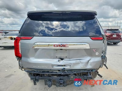 Zdjęcie 6 z 14 samochodu: 2023 GMC YUKON SLT VIN:1GKS2BKD3PR136776 - miniatura