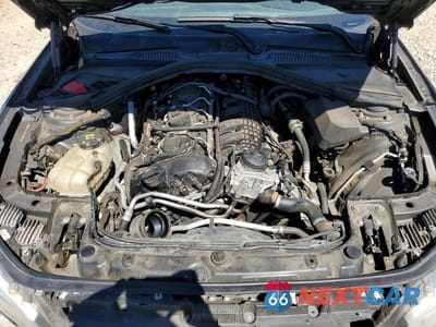 Zdjęcie 11 z 13 samochodu: 2016 BMW M235I VIN:WBA1J7C52GV359443 - miniatura