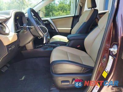 Zdjęcie 7 z 14 samochodu: 2016 TOYOTA RAV4 LIMITED VIN:2T3YFREV3GW237078 - miniatura