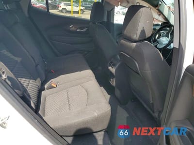 Zdjęcie 11 z 14 samochodu: 2020 GMC TERRAIN SLE VIN:3GKALMEV7LL310083 - miniatura