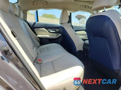 Zdjęcie 10 z 12 samochodu: 2026 NISSAN SENTRA SL VIN:3N1AB9EW9TY225269 - miniatura