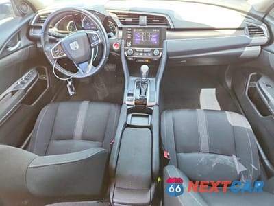 Zdjęcie 8 z 12 samochodu: 2021 HONDA CIVIC EX VIN:19XFC1F3XME205072 - miniatura