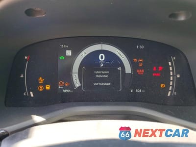 Zdjęcie 9 z 12 samochodu: 2026 TOYOTA CAMRY LE VIN:4T1DAACK7TU263127 - miniatura