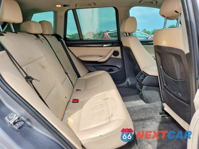 Zdjęcie 11 z 13 samochodu: 2012 BMW X3 XDRIVE28I VIN:5UXWX5C54CL724902 - miniatura