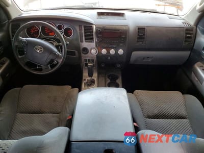 Zdjęcie 8 z 12 samochodu: 2012 TOYOTA TUNDRA DOUBLE CAB SR5 VIN:5TFRM5F17CX038426 - miniatura
