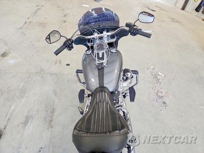 Zdjęcie 6 z 9 samochodu: 2021 HARLEY-DAVIDSON FLSB VIN:1HD1YMJ1XMB016971 - miniatura