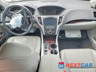 Zdjęcie 8 z 12 samochodu: 2017 ACURA TLX TECH VIN:19UUB2F52HA002608 - miniatura