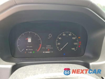 Zdjęcie 9 z 13 samochodu: 2026 HONDA ODYSSEY EXL VIN:5FNRL6H60TB041437 - miniatura