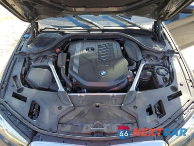 Zdjęcie 11 z 12 samochodu: 2022 BMW 540 XI VIN:WBA73BJ0XNWX59594 - miniatura