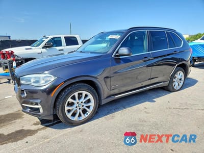 2016 BMW X5 XDRIVE35I 5UXKR0C58G0P20032 - główne zdjęcie licytacji z USA - miniatura
