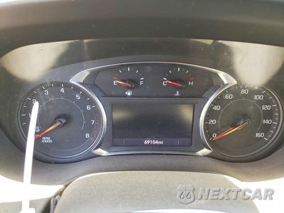 Zdjęcie 9 z 13 samochodu: 2023 GMC ACADIA SLT VIN:1GKKNUL40PZ149924 - miniatura