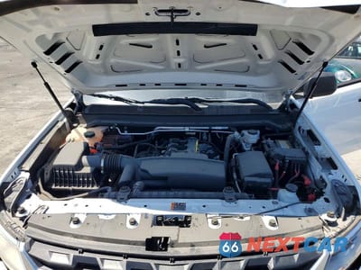 Zdjęcie 11 z 12 samochodu: 2022 CHEVROLET COLORADO VIN:1GCHSBEA7N1293715 - miniatura