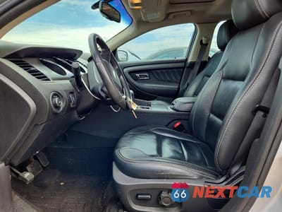 Zdjęcie 7 z 12 samochodu: 2012 FORD TAURUS SEL VIN:1FAHP2EW6CG133242 - miniatura