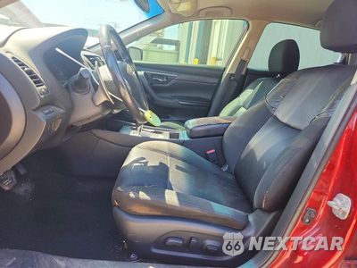 Zdjęcie 7 z 13 samochodu: 2016 NISSAN ALTIMA 2.5 SR VIN:1N4AL3AP6GC124457 - miniatura