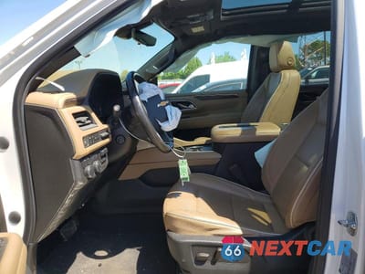 Zdjęcie 7 z 13 samochodu: 2021 CHEVROLET TAHOE K1500 PREMIER VIN:1GNSKSKDXMR140693 - miniatura