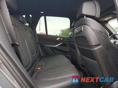 Zdjęcie 11 z 13 samochodu: 2025 BMW X5 XDRIVE4 VIN:5UX23EU00S9Z25687 - miniatura