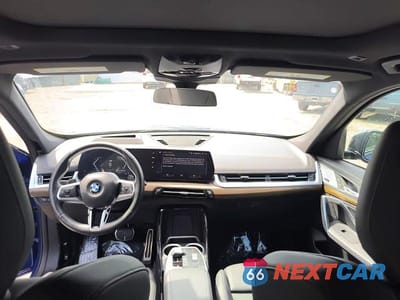 Zdjęcie 7 z 13 samochodu: 2023 BMW X1 XDRIVE28I VIN:WBX73EF03P5W71317 - miniatura