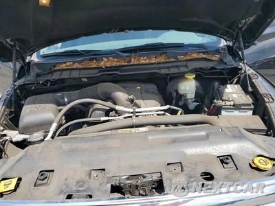 Zdjęcie 11 z 12 samochodu: 2017 RAM 1500 SLT VIN:1C6RR6LT8HS513428 - miniatura