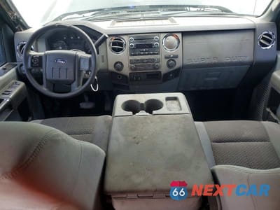 Zdjęcie 8 z 12 samochodu: 2012 FORD F250 SUPER DUTY VIN:1FT7W2B61CED23734 - miniatura