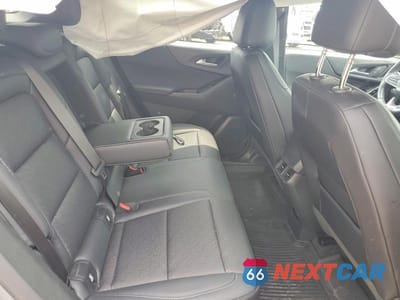 Zdjęcie 11 z 13 samochodu: 2026 CHEVROLET EQUINOX LT VIN:3GNAXPEG9TL248129 - miniatura