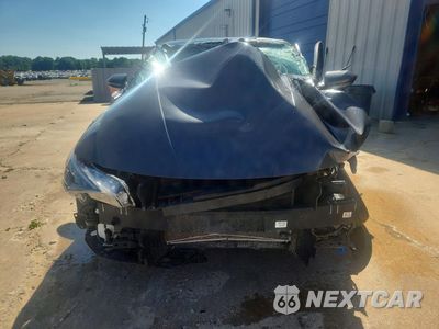 Piąte zdjęcie samochodu w środku: 2023 HYUNDAI ELANTRA SEL VIN:KMHLM4AG0PU606918 - miniatura