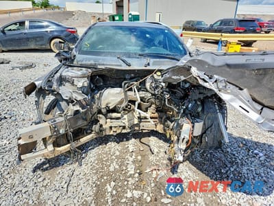 Piąte zdjęcie samochodu w środku: 2016 MERCEDES-BENZ CLA 250 VIN:WDDSJ4EB4GN308752 - miniatura