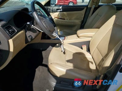 Zdjęcie 7 z 12 samochodu: 2012 HYUNDAI GENESIS 3.8L VIN:KMHGC4DD8CU160551 - miniatura