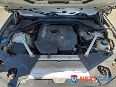 Zdjęcie 12 z 14 samochodu: 2019 BMW X3 SDRIVE30I VIN:5UXTR7C53KLE88723 - miniatura